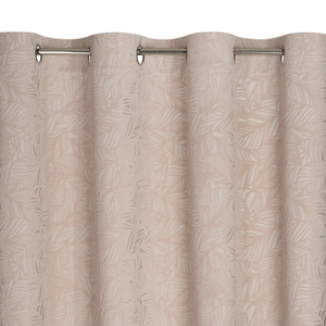 Curtain 140 x 250 Decorative Velvet Octavia Beige