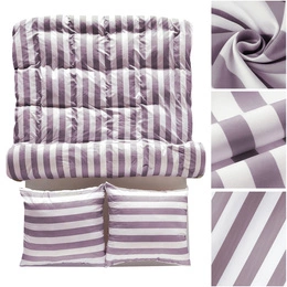 Bedding 220 x 200 3pc Smooth Eusebia Home 09