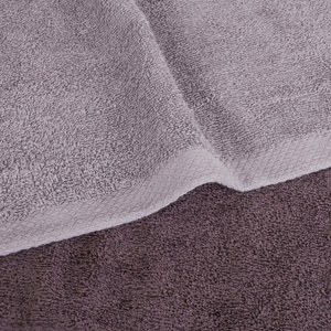 Towel set 50 x 100 6pcs. Cotton Narcis 13