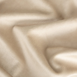 Pierre Cardini Tape Curtain 140 x 300 Cappuccino