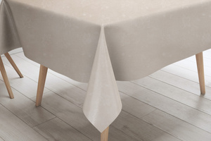 Tablecloth Plastic Table Cover 140 x 300 Gosia 59