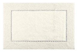 Cotton Rug 50 x 70 Chic Cream