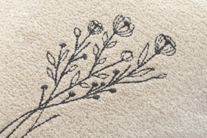 Towel Set 2pcs. 70x140 Luba 02