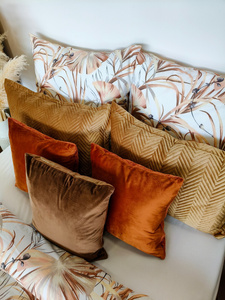 Inspiration Azure Oasis No. 33