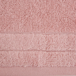 Towel 50 x 90 Damla Cotton 19,500 G/M2 Powdered