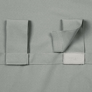 Garden curtain 155 x 220 Garden 02A