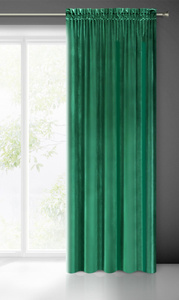 Curtain 140 x 300 Ready Decorative Samanta C.Ziel
