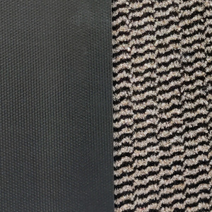 Door Mat 40 x 60 Rubber Belen