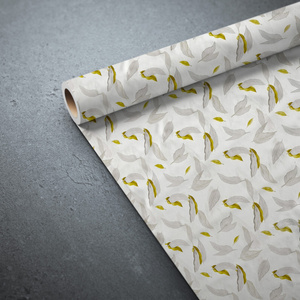 Tablecloth Vinyl Table Cover 140 x 160 Gosia 69