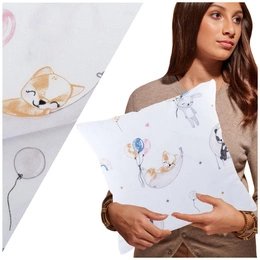 Pillowcase 40 x 40 Cotton Pillowcase Belluno 165