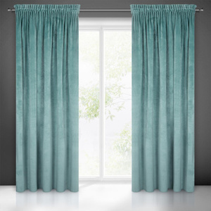 Curtain 140 x 270 Ready Decorative Villa Marine