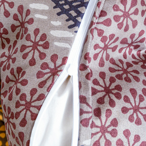 Bedding 200 x 220 3pc Satin Maria 3107