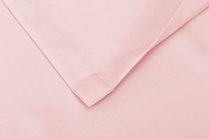 Tablecloth 120x180 Stain-resistant Classic Elegant Powder Pink