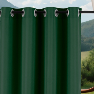 Curtain 155 x 200 Outdoor Waterproof Rune C08