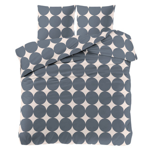 Bedding 200 x 220 3pc Satin Maria 2685