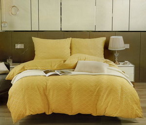 Bedding 160 x 200 3cz Jacquard Ignazio 02