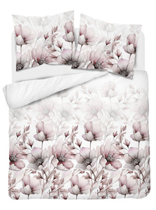 Bedding 220 x 200 3 pcs Vicenza Cotton pattern 5114B