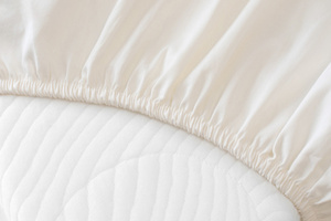 Sheet 140 x 200 Cotton with Elastic Evita 01