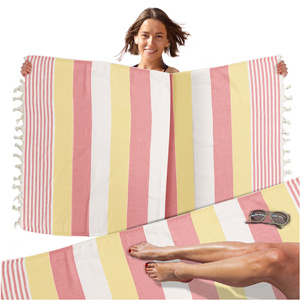 Peri Hamam Bath Towel 100 x 180 43