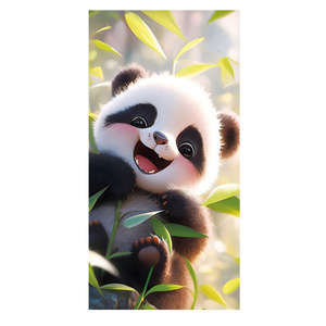 Towel 70 x 140 Bath Holiday 201