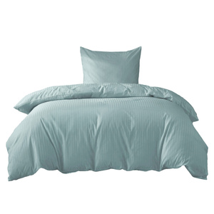 Bedding 140 x 200 2cz Cotton Adamash Sage