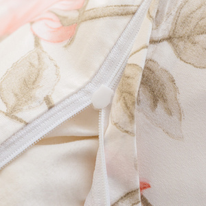 Bedding 160 x 200 4pcs Satin Maria 3092