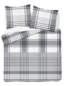 Bedding 220 x 200 3 pcs Vicenza Cotton pattern 4855_A