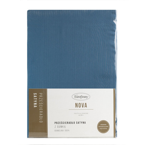 Sheet 200 x 220 With Eraser Nova3 Navy Blue