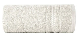 50 x 90 Bath Towel Cotton Elma 02 Cream