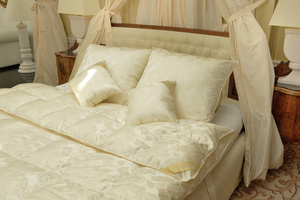 Warm Notte Dolce Winter Quilt 200x220