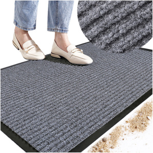 Door Mat 90 x 150 Rubber Pedro