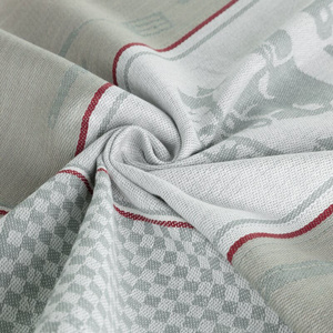 Kitchen Cloth 50 x 70 Cotton Master Ash