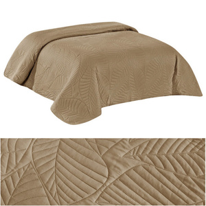 Cover 170 x 210 Embossed Microfiber Corrado 09