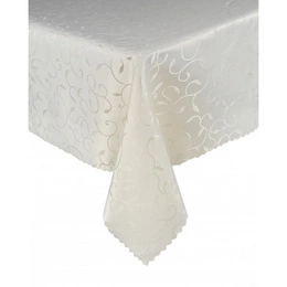 Tablecloth 140 x 240 Stainproof Cllasic 022/1K