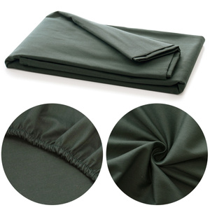 Sheet 90 x 200 Cotton with Elastic Evita 06