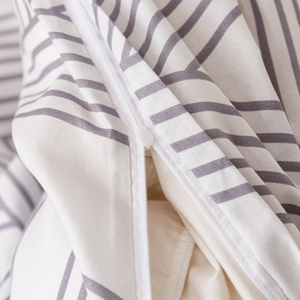 Bedding 200 x 220 3pcs Satin Maria 3037