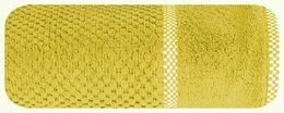 Caleb Bath Towel (05) 50 x 90 Mustard