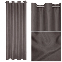 Curtain 140 x 250 Ready Decorative Ada Graf Prze