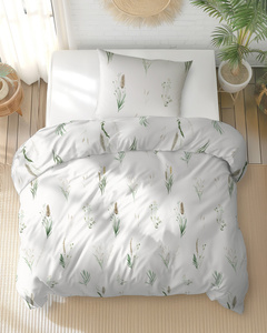Bedding 140 x 200 2cz Vicenza Cotton pattern 5771A