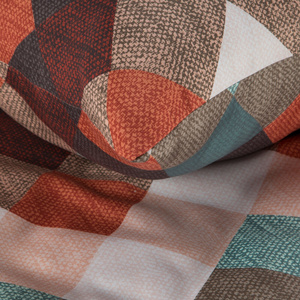 Bedding 220 x 200 3cz Design91 Microfiber Alexa