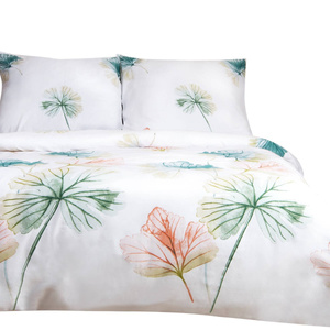 Bedding 180 x 200 3pcs Satin Satynlove 1545/1