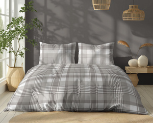 Bedding 220 x 200 3 pcs Vicenza Cotton pattern 5246B