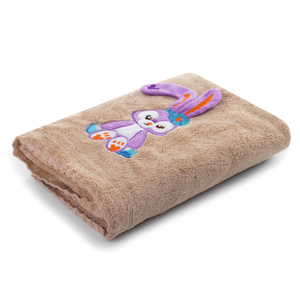 Towel 50 x 100 Microfiber Children's Tracy 04