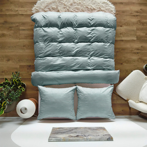 Bedding 220 x 200 3 pcs Smooth Eusebia Home 14