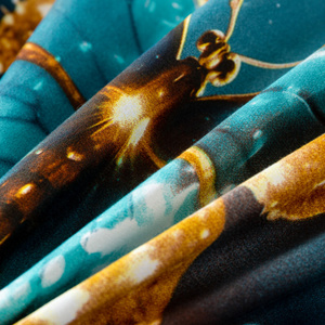 Decorative Curtain 200x250 Eyelet Cruz Voile 01