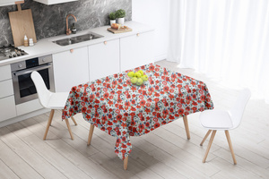 Tablecloth PVC 140 x 200 Gosia 08