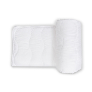 Mattress Protector with 4 Straps 140 x 200 Ramon