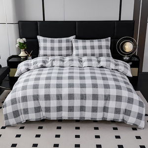 Bedding 140 x 200 2cz Flannel Cotton Ann 17