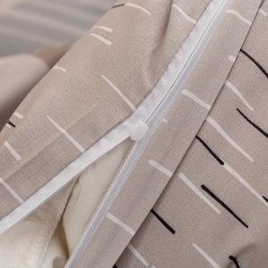 Bedding 160 x 200 3 pcs Satin Maria 3104