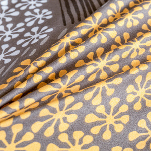 Bedding 140 x 200 2pc Satin Maria 3107